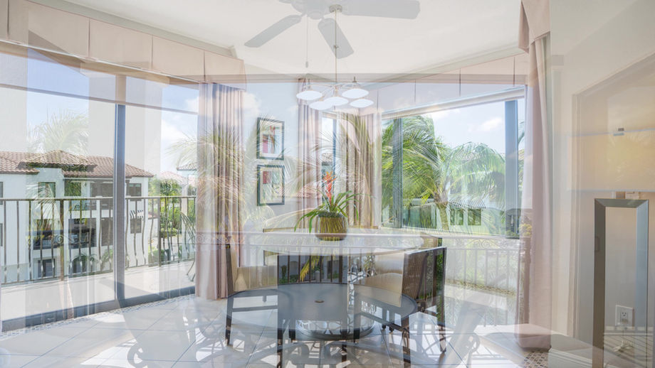 Naples Bay Resort Unit
